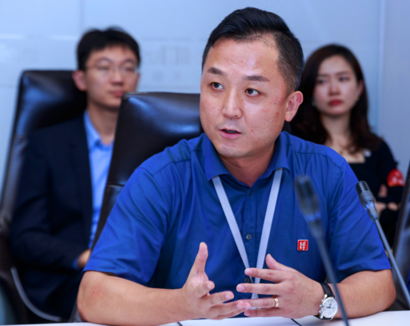 中国公共安全 | PA官网： 双轮驱动，引领AI产业化发展