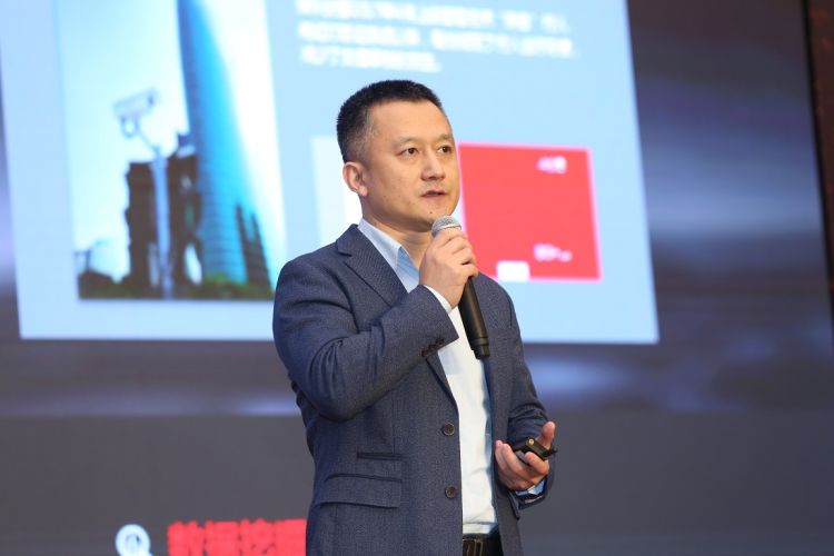 深圳商报 | PA官网董事长兼CEO陈宁： 深港应携手共建国际科技创新中心