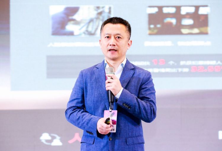 深圳商报 | PA官网陈宁：用“芯”打造AI城市大脑