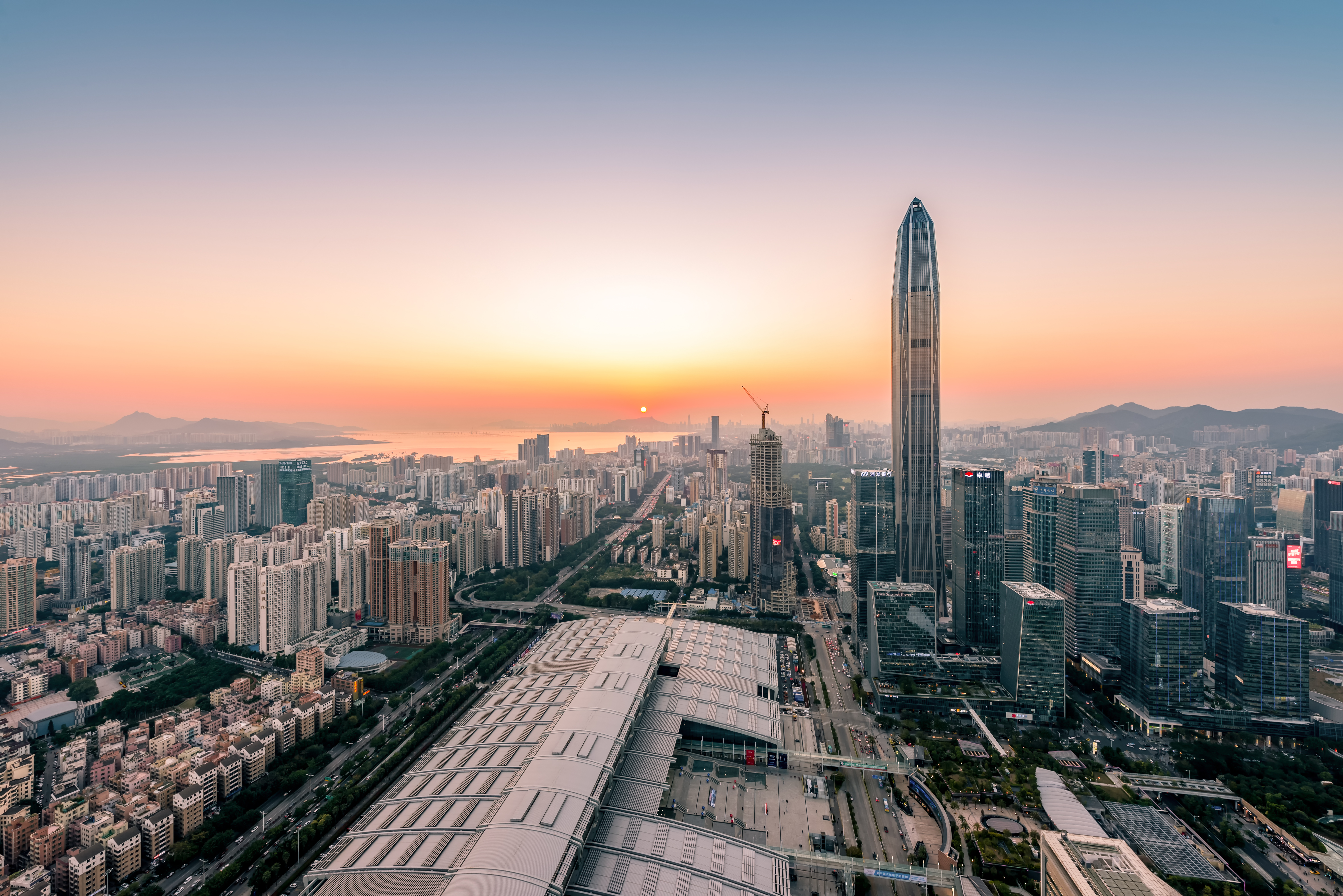 深圳商报 | PA官网董事长兼CEO陈宁： 推动深港创新企业合作